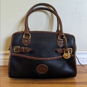 Vintage Doone & Burke Purse (80s/90s) Classic